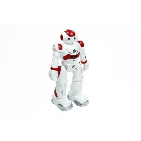 Vardem Kumandalı Hareketli Robot