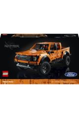 LEGO Technic Ford F-150 Raptor 42126