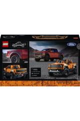 LEGO Technic Ford F-150 Raptor 42126