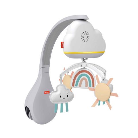 Fisher-Price Mutlu Gökyüzü Dönence HBP40