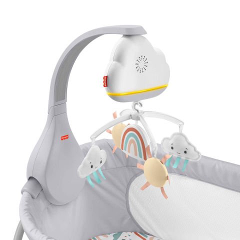 Fisher-Price Mutlu Gökyüzü Dönence HBP40