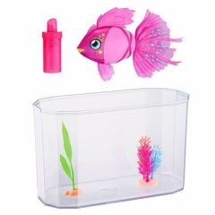 Little Live Pets Yüzen Balıklar S3 Akvaryum Seti