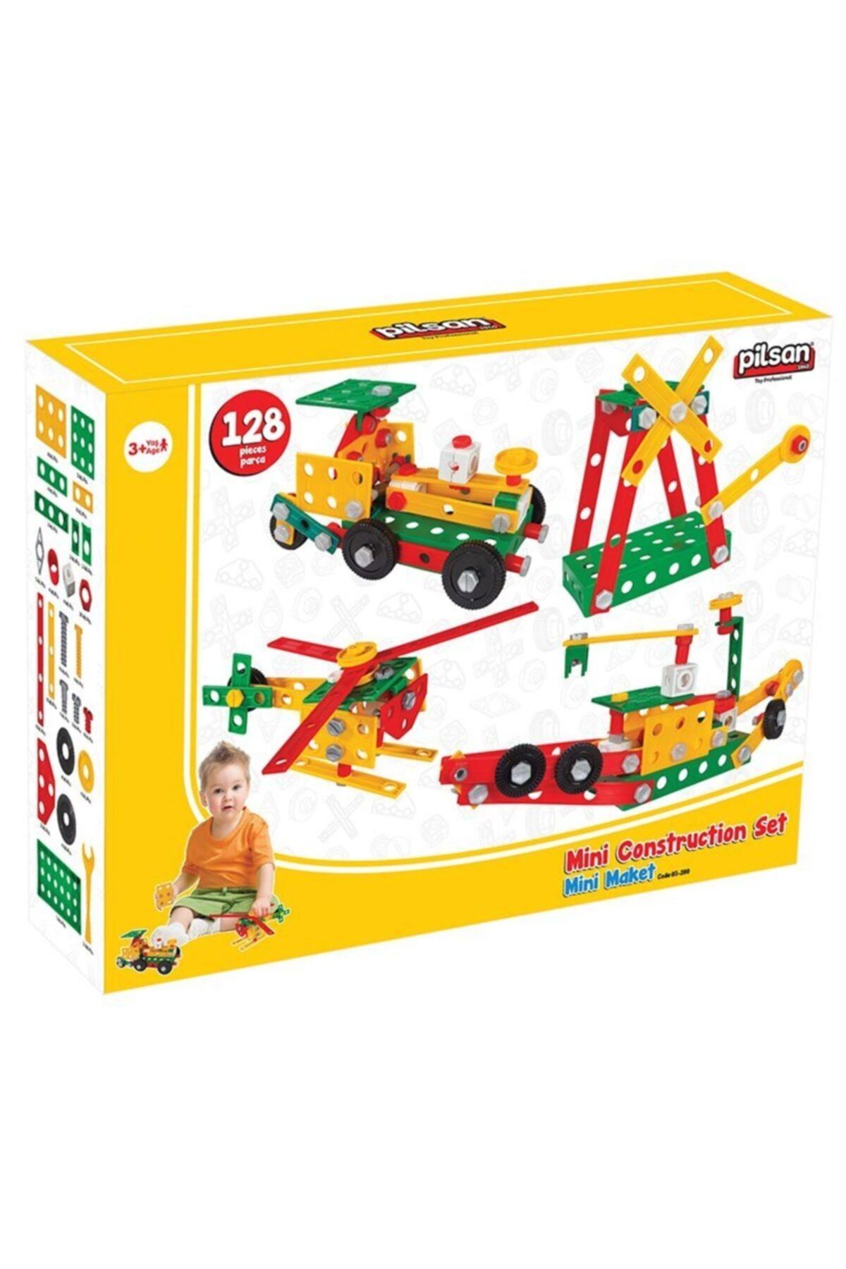 Mini Maket Seti