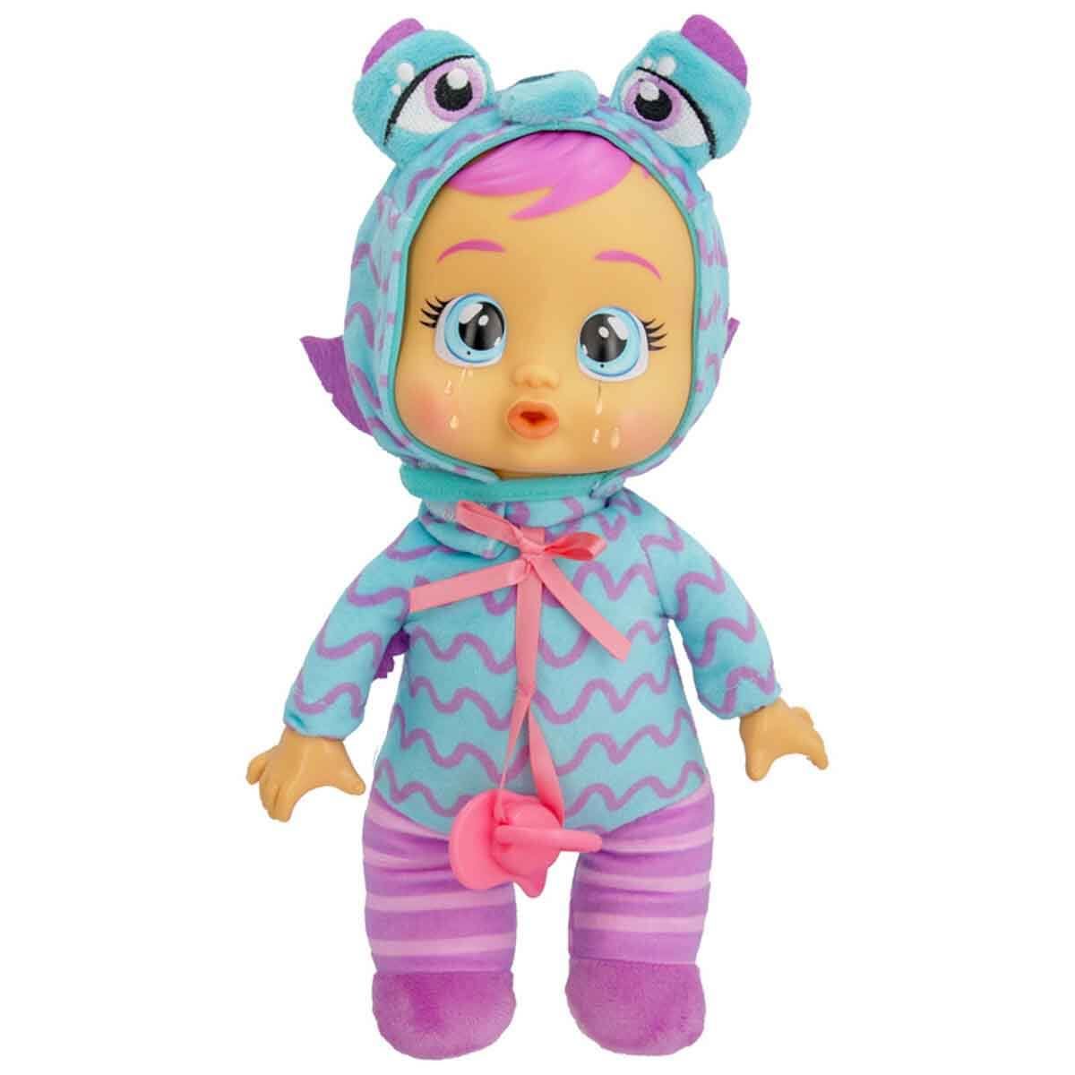 Cry Babies Stars Monster Yumuş Bebekler CYB62000 -Jojo