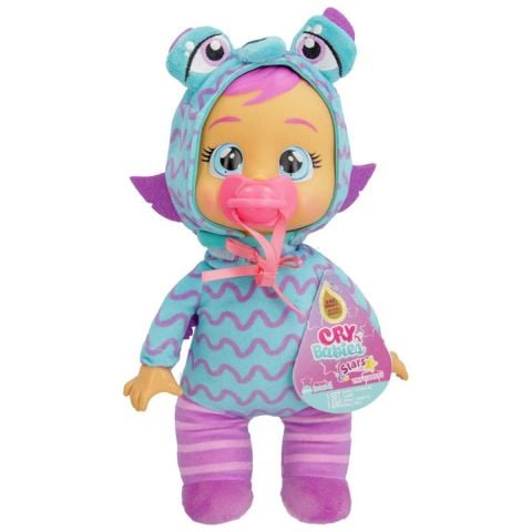 Cry Babies Stars Monster Yumuş Bebekler CYB62000 -Jojo