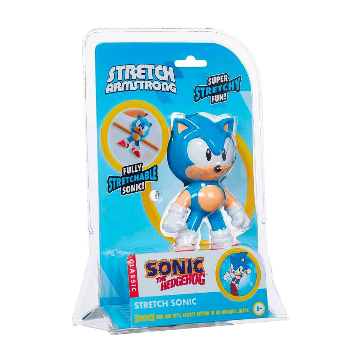Stretch Mini Sonic TR003000
