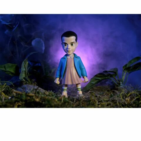 Minix Koleksiyon Figürü Eleven - Stranger Things MNX08000