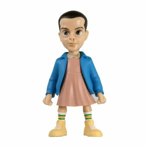 Minix Koleksiyon Figürü Eleven - Stranger Things MNX08000