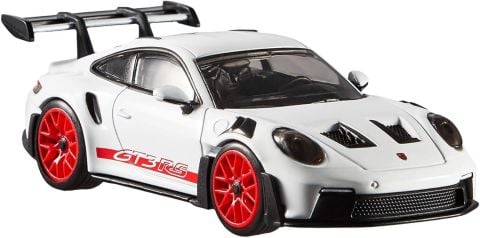 Hot Wheels 1:43 Premium Arabalar Porsche 911 GT3 RS HWT03