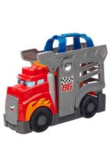 Mega Bloks PAW Patrol Araç ve Tır Oyun Seti FVJ01