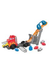 Mega Bloks PAW Patrol Araç ve Tır Oyun Seti FVJ01