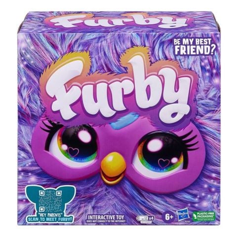 Furby Mor F6743