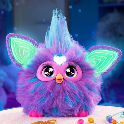 Furby Mor F6743
