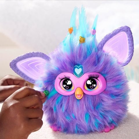 Furby Mor F6743