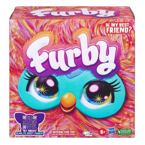 Furby Mercan F6744