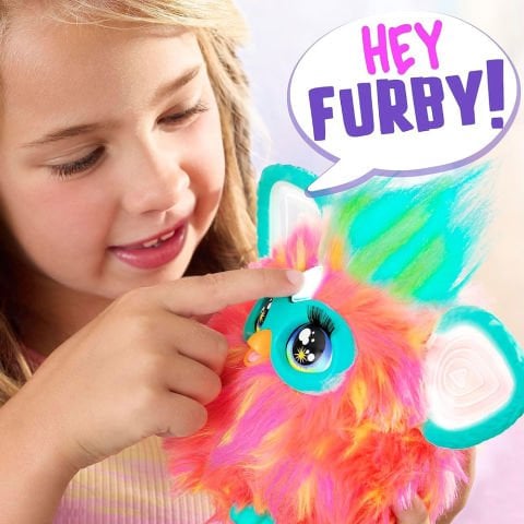 Furby Mercan F6744