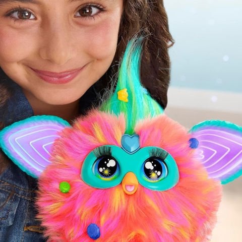 Furby Mercan F6744