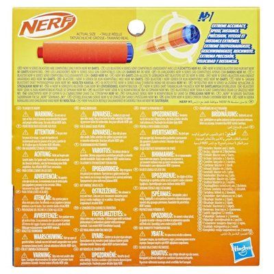 Nerf N-Serisi Flex F8623