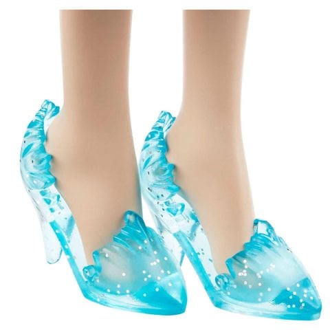 Disney Frozen Ana Karakter Bebekler Elsa HLW46-HLW47