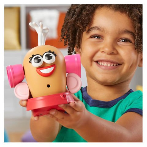 Playskool Bayan Patates Kafa F9418