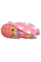 My Garden Baby İlk Tavşan Bebeğim HGC10