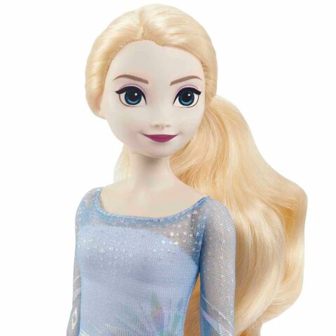 Disney Frozen Elsa ve Güzel Atı Nokk HLW58
