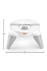 Fisher-price Taşınabilir Tuvalet HBM74