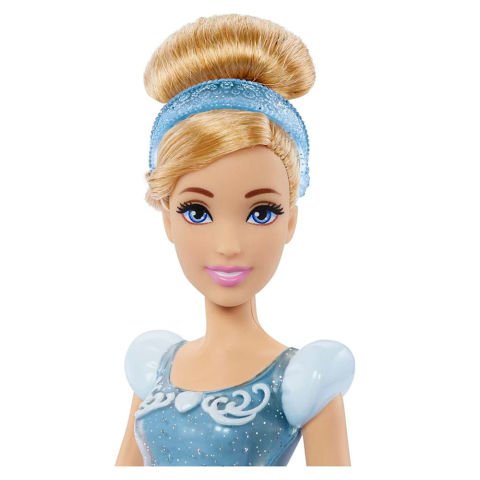Disney Prenses Cinderella HLW06