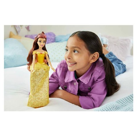 Disney Prenses Belle HLW11