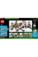 LEGO Super Mario Luigis Mansion Haunt-and-Seek Expansion 71401