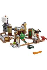 LEGO Super Mario Luigis Mansion Haunt-and-Seek Expansion 71401