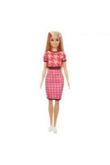Barbie Büyüleyici Parti Bebekleri Fashionistas FBR37-GRB69