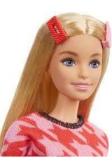 Barbie Büyüleyici Parti Bebekleri Fashionistas FBR37-GRB69