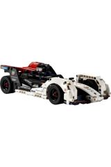 Lego Technic Formula E Porsche 99X Electric 42137