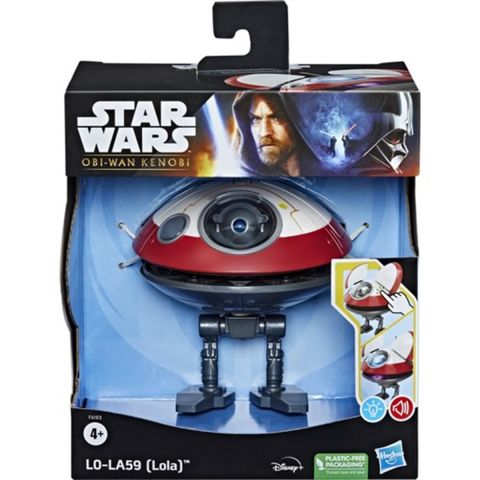 Star War Lo-La59 F6103