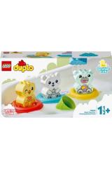 LEGO Duplo Bath Time Fun 10965