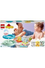 LEGO Duplo Bath Time Fun 10965