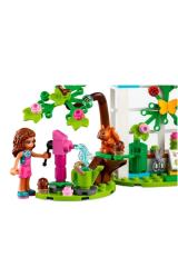 LEGO Friends Ağaç Dikme Aracı 41707