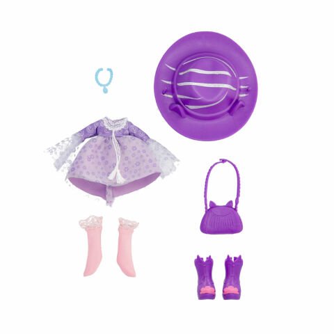 Cry Babies BFF Bebekleri Katie CYB43000
