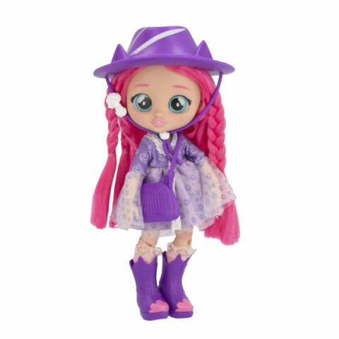 Cry Babies BFF Bebekleri Katie CYB43000