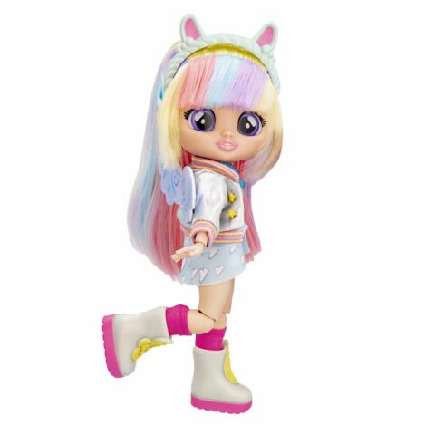 Cry Babies BFF Bebekleri Jenna CYB43000