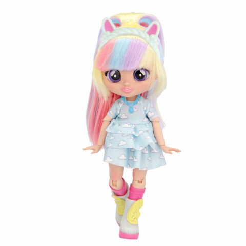 Cry Babies BFF Bebekleri Jenna CYB43000