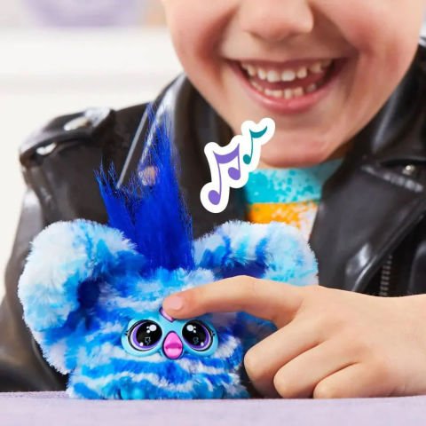 Furby Furblets Ooh-Koo F9703-F8893