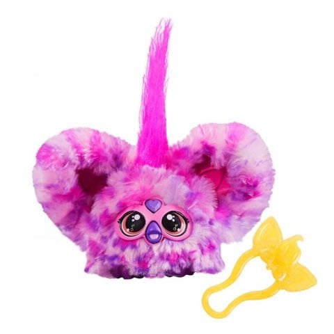 Furby Furblets Hip-Bop F9703-F8896