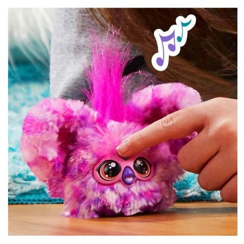 Furby Furblets Hip-Bop F9703-F8896