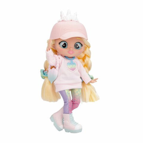 Cry Babies BFF Bebekleri Stella CYB43000
