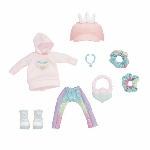 Cry Babies BFF Bebekleri Stella CYB43000