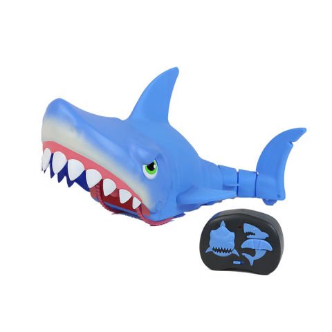 Mega Chomp Uzaktan Kumandalı RC Köpekbalığı MGR00000