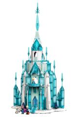 LEGO Disney Frozen Buz Şatosu 43197