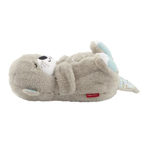 Fisher Price Uyku Arkadaşı Su Samuru FXC66